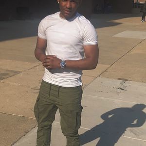 Meet your Posher, Kobe